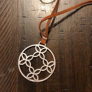 Lia Sofia Necklace